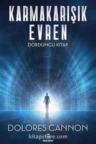 Karmakarışık Evren 4. Cilt