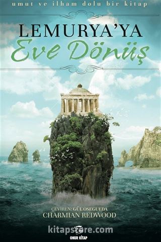 Lemurya'ya Eve Dönüş