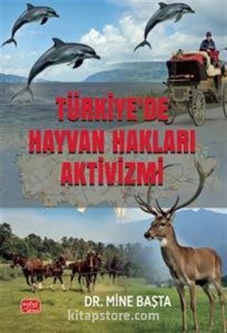 Türkiye'de Hayvan Hakları Aktivizmi