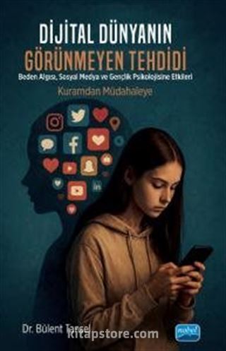 Dijital Dünyanın Görünmeyen Tehdidi