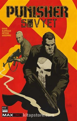 Punisher / Sovyet