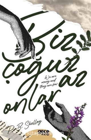 Biz Çoğuz, Onlar Az Defter