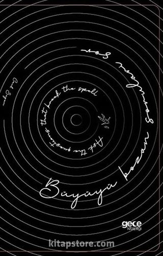 Büyüyü Bozan Soruları Sor Defter