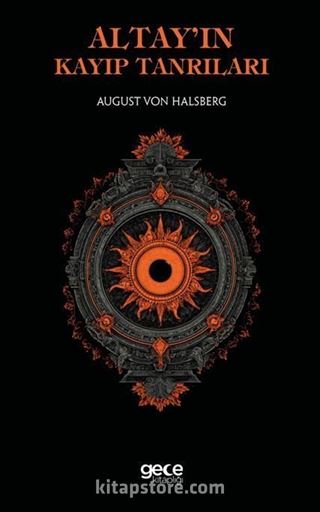 Altayın Kayıp Tanrıları