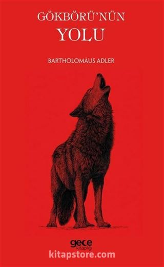 Gökbörü'nün Yolu