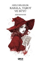 Gizli Bilgiler Kabala Tarot ve Büyü