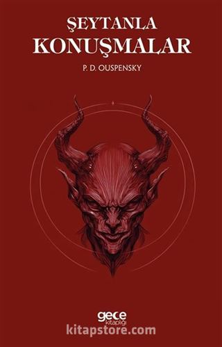 Şeytanla Konuşmalar