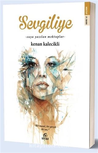 Sevgiliye