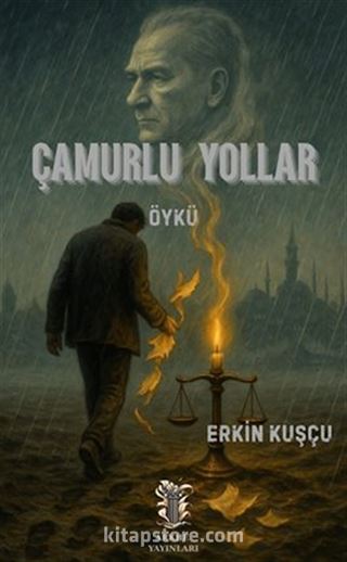 Çamurlu Yollar