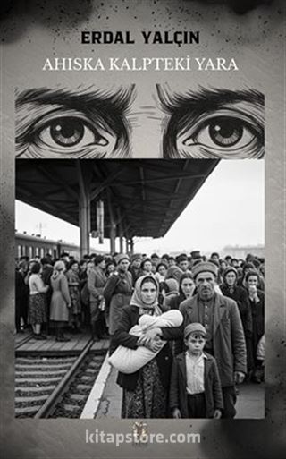 Ahıska Kalpteki Yara