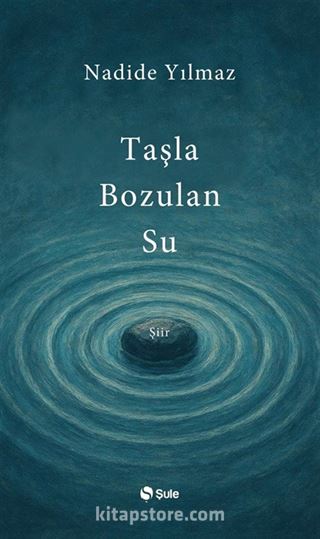 Taşla Bozulan Su