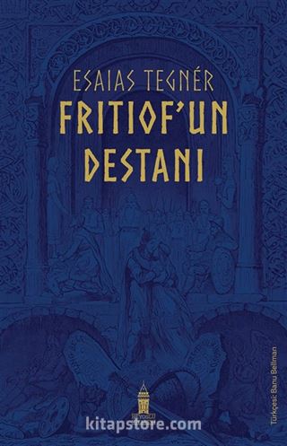 Frıtiof'un Destanı