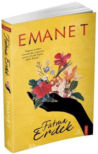 Emanet (Karton Kapak)