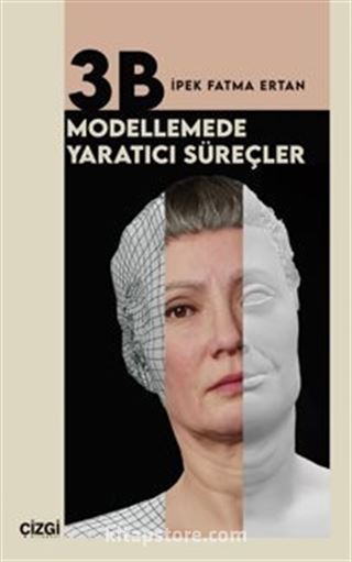 3B Modellemede Yaratıcı Süreçler