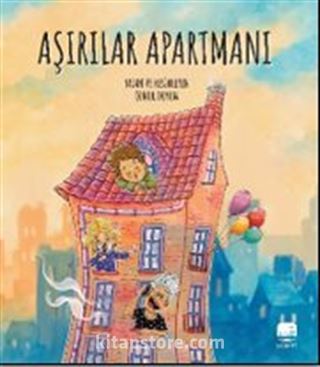 Aşırılar Apartmanı