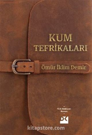 Kum Tefrikaları