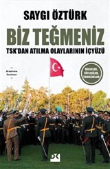 Biz Teğmeniz