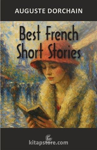 Best French Short Stories