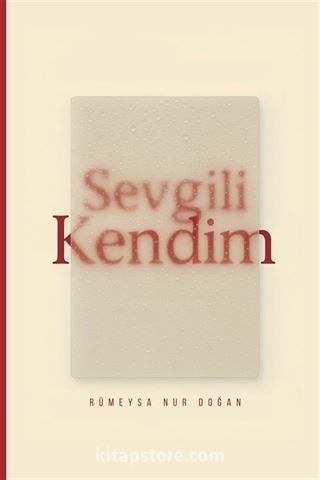 Sevgili Kendim