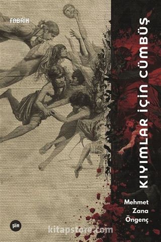 Kıyımlar İçin Cümbüş