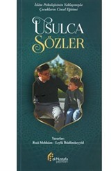 İslam Psikolojisinin Yaklaşımıyla Çocukların Cinsel Eğitimi Usulca Sözler