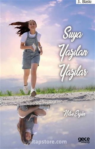 Suya Yazılan Yazılar