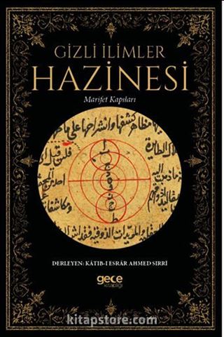 Gizli İlimler Hazinesi / Marifet Kapıları