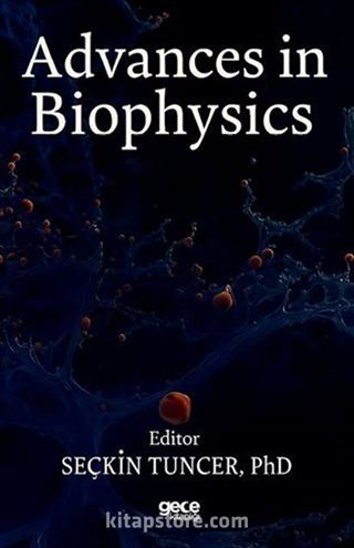 Advances in Biophysics