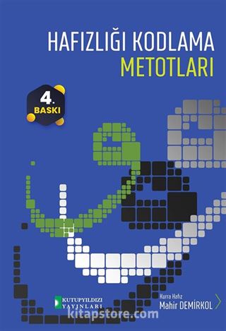 Hafızlığı Kodlama Metotları