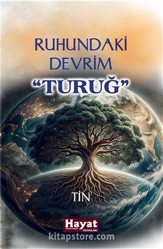 Ruhundaki Devrim