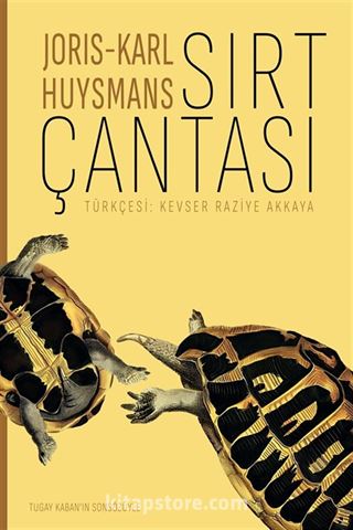 Sırt Çantası