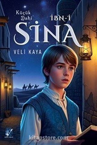 Küçük Dahi İbn-i Sina