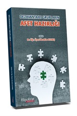 Dezavantajlı Grupların Afet Hazırlığı