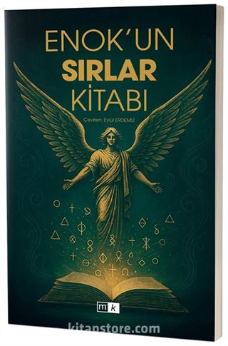 Enok'un Sırlar Kitabı