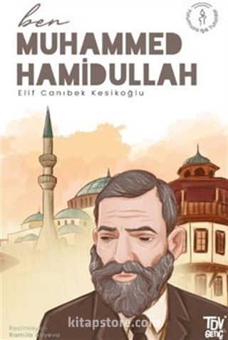 Ben Muhammed Hamidullah