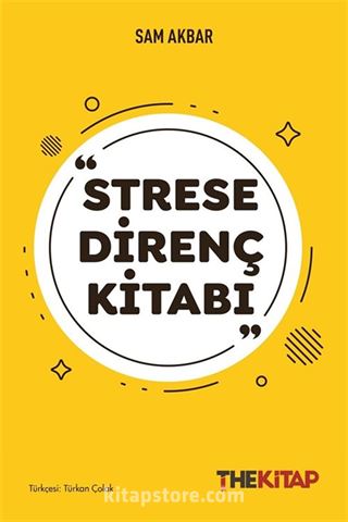 Strese Direnç Kitabı
