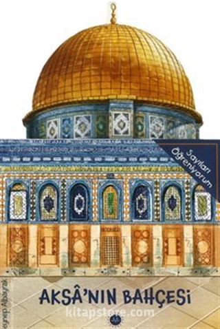 Aksanın Bahçesi / Sayıları Öğreniyorum