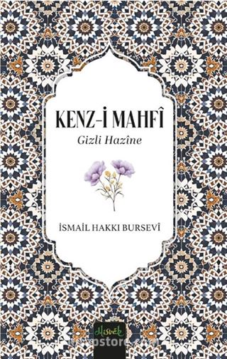 Kenzi Mahfi (Gizli Hazine)