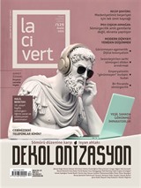 Lacivert Yaşam Kültürü Dergisi Sayı:129 Aralık 2025