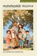 Muhafazakar Düşünce Dergisi Sayı:69 / Aile: Geleneğin Mirası Geleceğin İnşası
