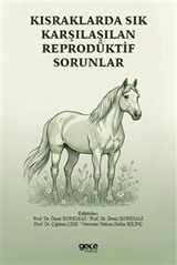 Kısraklarda Sık Karşılaşılan Reprodüktif Sorunlar