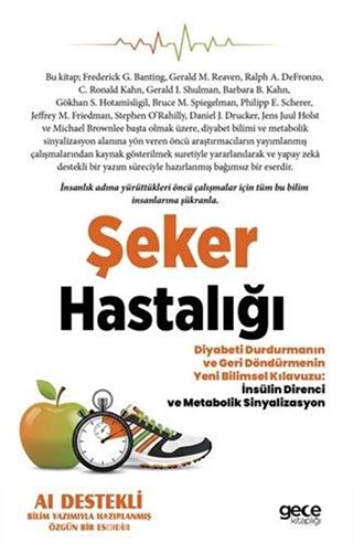 Şeker Hastalığı