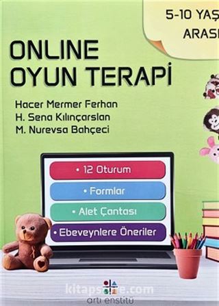 Online Oyun Terapi