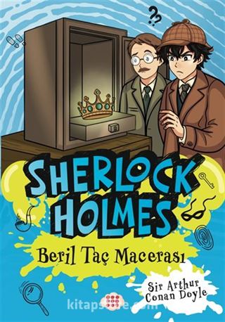 Beril Taç Macerası