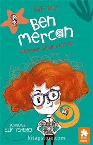 Ben Mercan : Zirzopluk Benden Sorulur