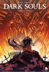 Dark Souls Sayı 5 Söğüt Kral