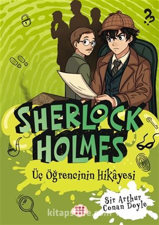 Üç Öğrencinin Hikayesi