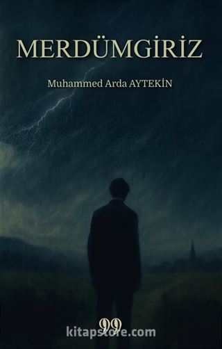 Merdümgiriz
