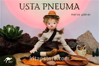 Usta Pneuma