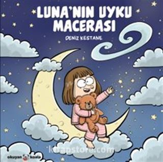 Luna'nın Uyku Macerası